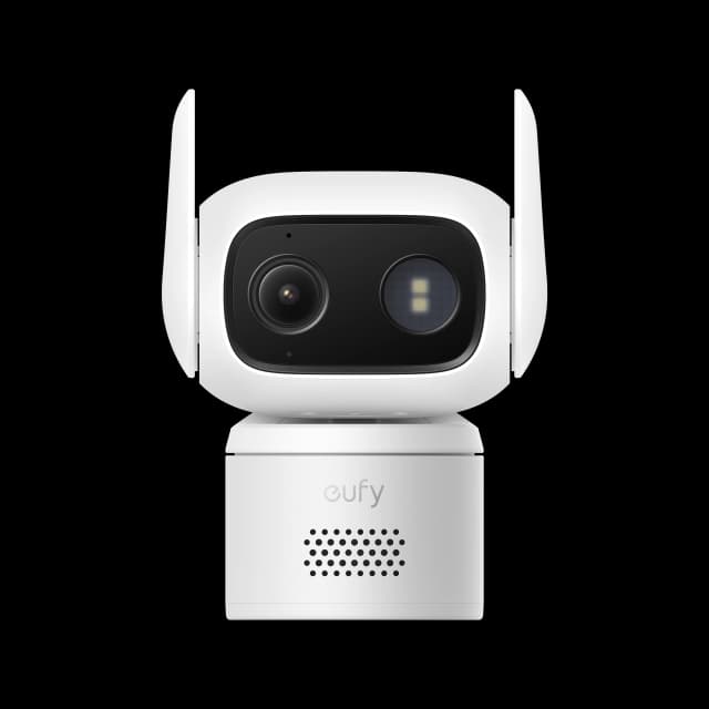 Eufy Anker Eufy WiredCam C31 White