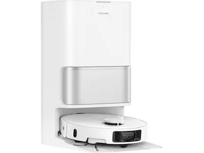 Dreame L10s Ultra Gen 3 robotstøvsuger (hvit)