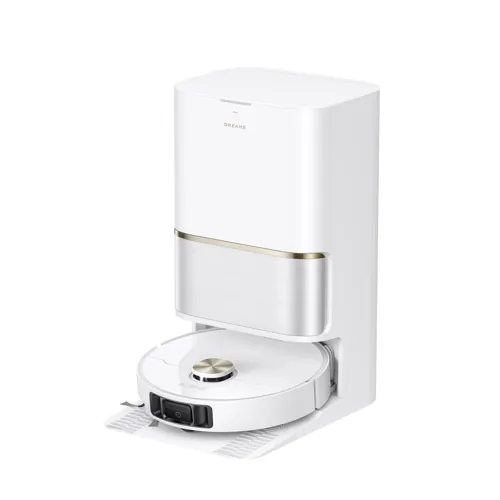 Dreame L50 Ultra AE White