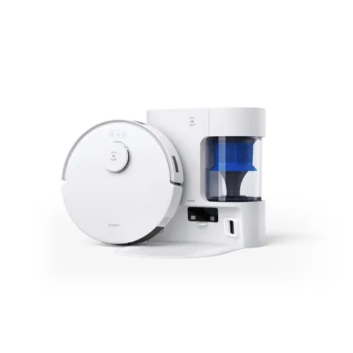 Ecovacs N20-PLUS robotstovsuger