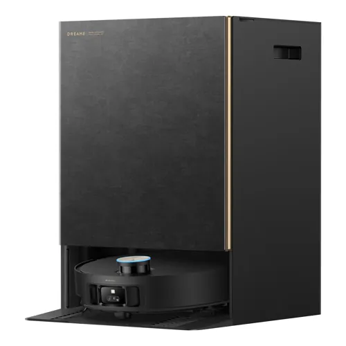 Dreame MatriX 10 Ultra Black
