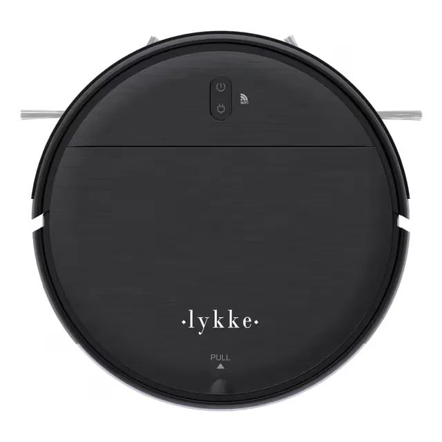Lykke 6430077374102 robotstøvsuger