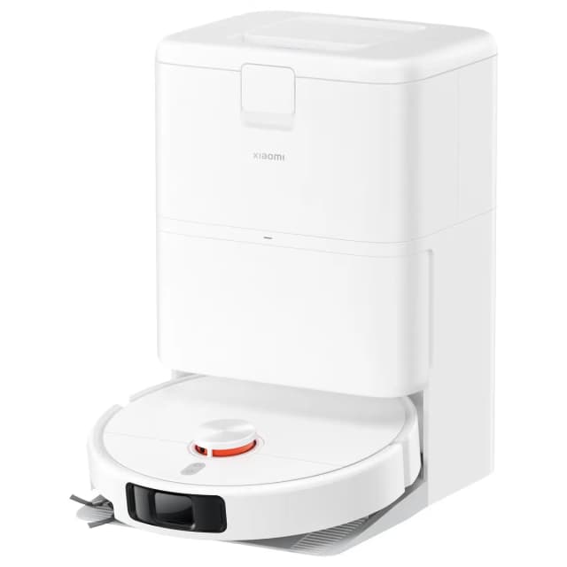 Xiaomi H50 Pro robotstøvsuger med mopp