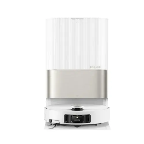 Dreame X50 Ultra White