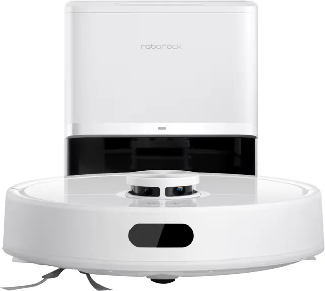 Roborock Q7 TF+ Q7TFP02-00 robotstøvsuger (hvit)