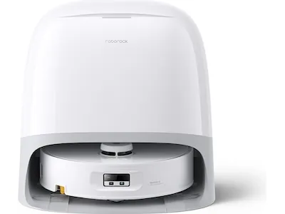 Roborock Qrevo Curv 2 Flow robotstøvsuger (hvit)