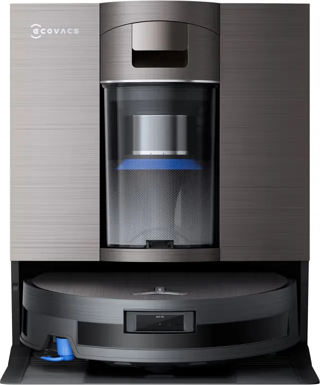 Ecovacs DEX99-10EC robotstøvsuger