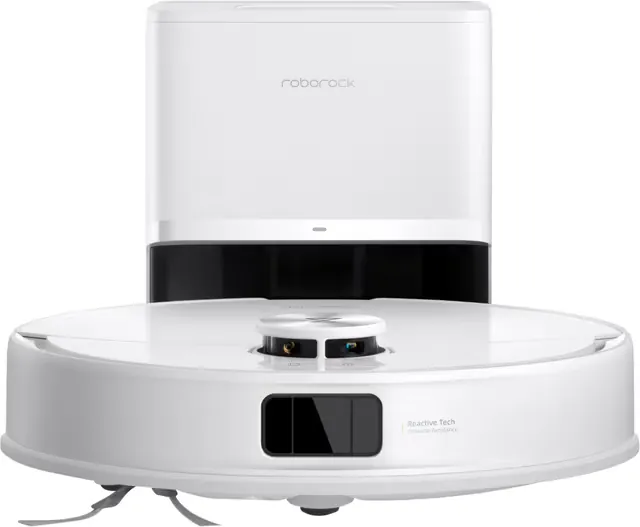 Roborock Q10VFP02-00 robotstøvsuger