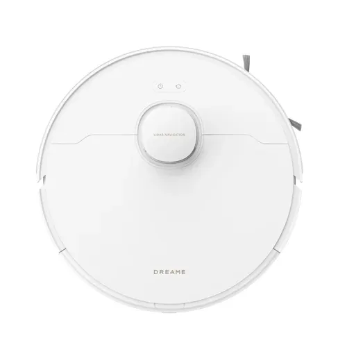 Dreame D20 White