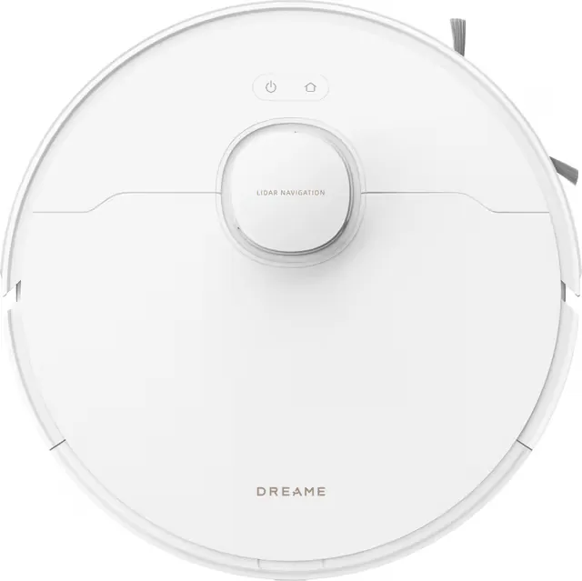 Dreame D20 R2563A robotstøvsuger (hvit)