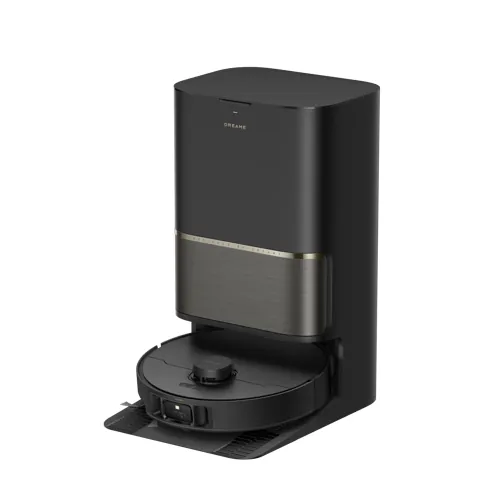 Dreame L50s Pro Ultra Black
