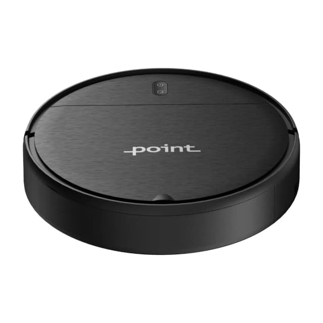 Point DUSTY410 robotstøvsuger