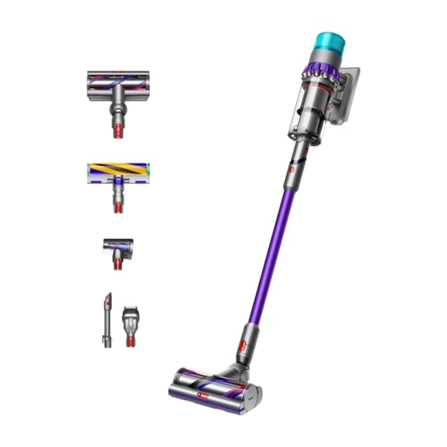 Dyson 446989-01 robotstovsuger