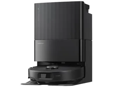 Roborock Qrevo Edge 5V1  Robotstøvsuger (sort)