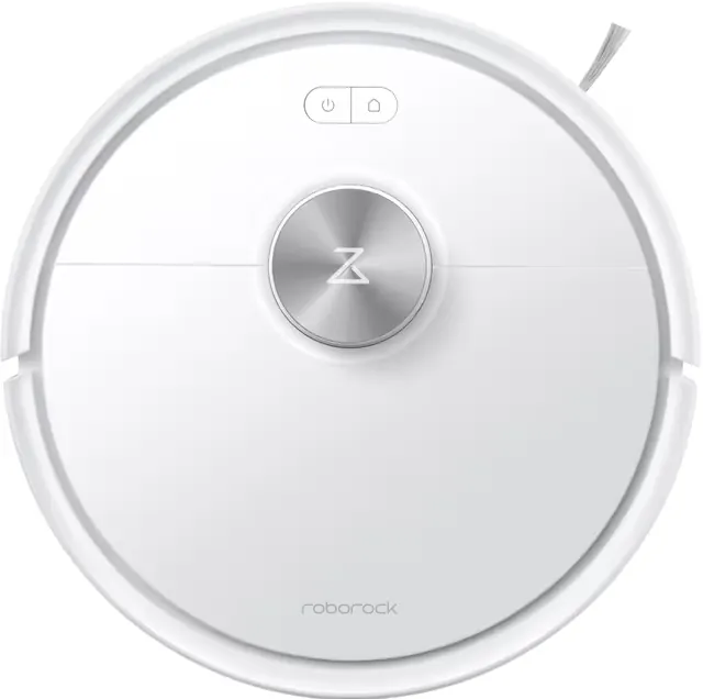 Roborock Q7 TF Q7TF02-00 robotstøvsuger (hvit)