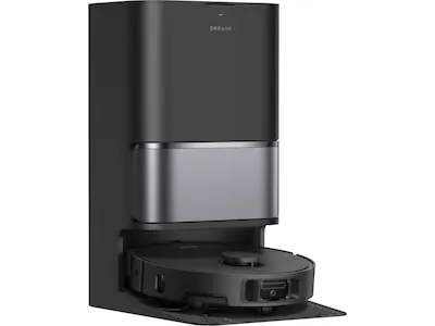 Dreame L10s Ultra Gen 3 robotstøvsuger (sort)