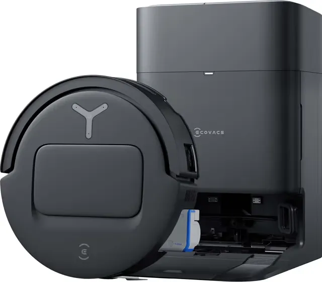 Ecovacs 110-2488-0101 robotstøvsuger