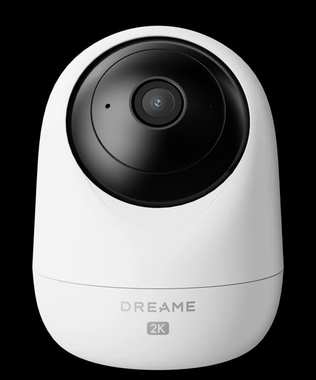 Dreame A131WH0EU robotstøvsuger