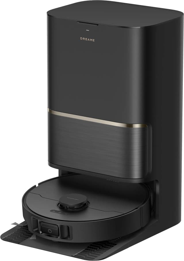 Dreame RLL51SE-Black robotstovsuger