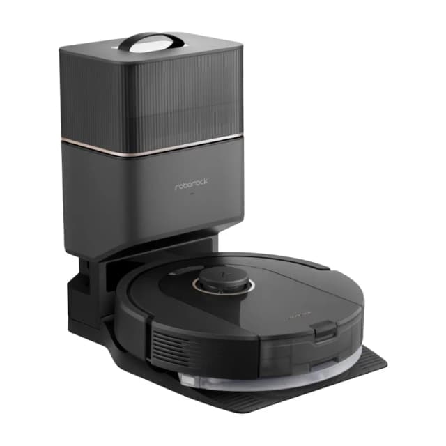 Roborock Q5PRP52-00 robotstøvsuger