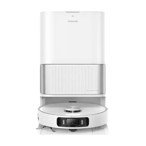 Dreame L40 Ultra AE robotstøvsuger, white