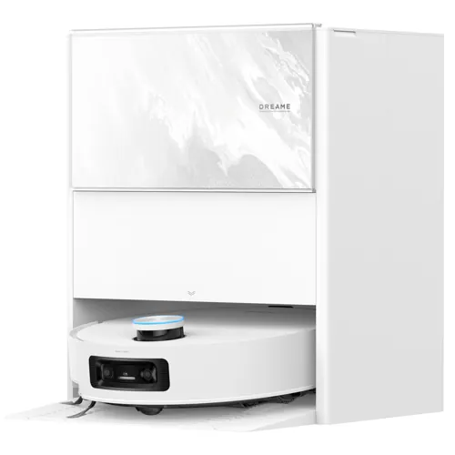 Dreame RLR81CE-1W robotstøvsuger