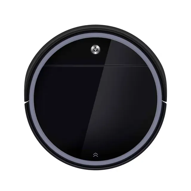 Lykke 6430077371071 robotstøvsuger