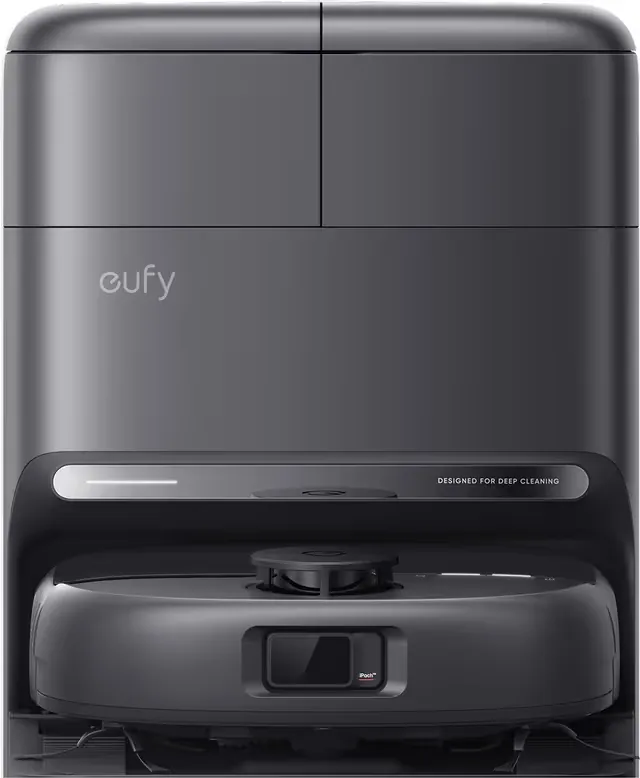 Eufy T211A310 robotstøvsuger