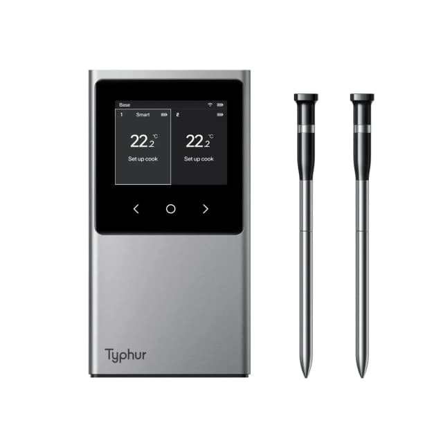 Typhur WT03 robotstøvsuger